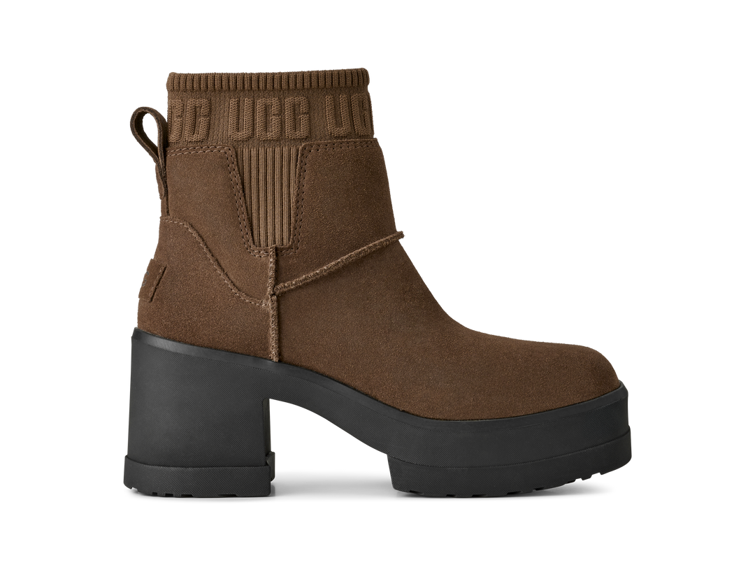 ugg moxy chelsea women's | drkt