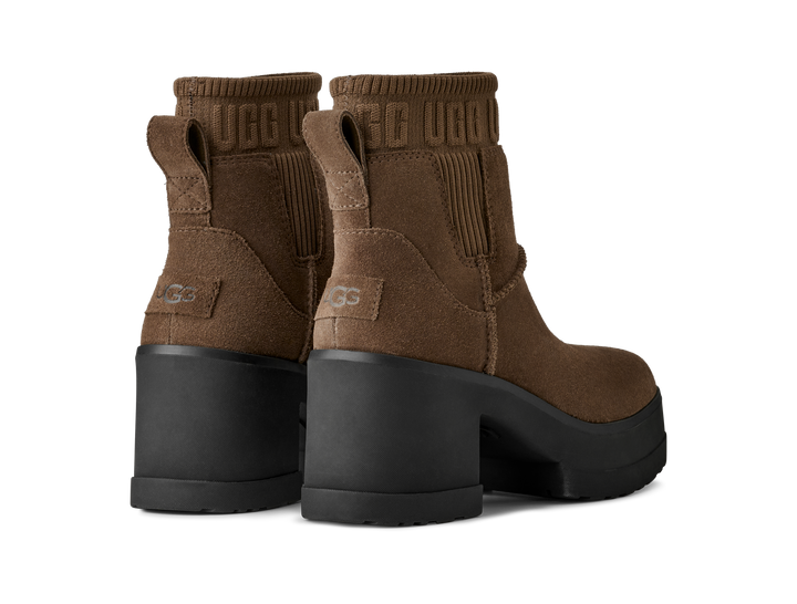 ugg moxy chelsea women's | drkt