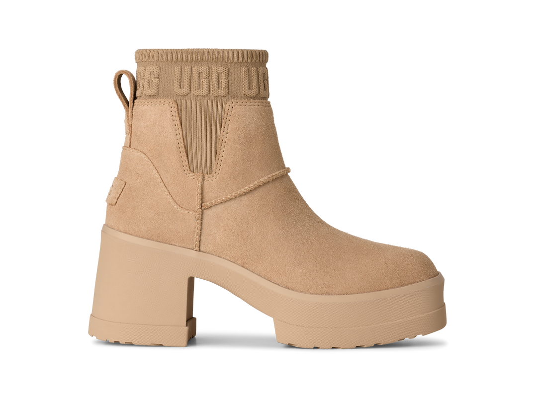 ugg moxy chelsea women's | san