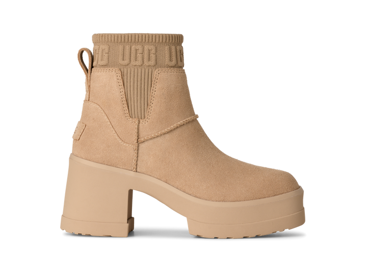 ugg moxy chelsea women's | san