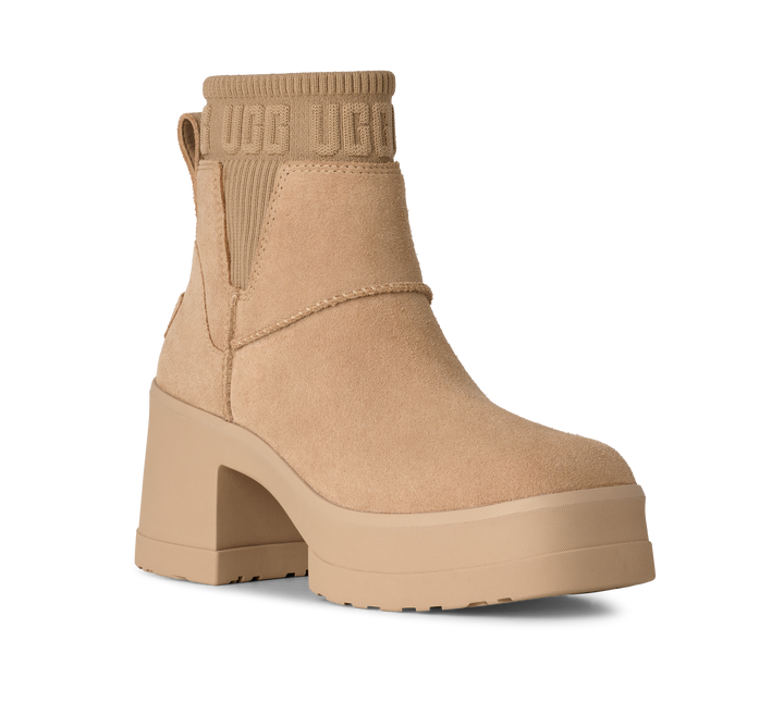 ugg moxy chelsea women's | san