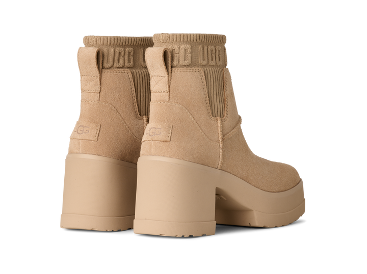 ugg moxy chelsea women's | san