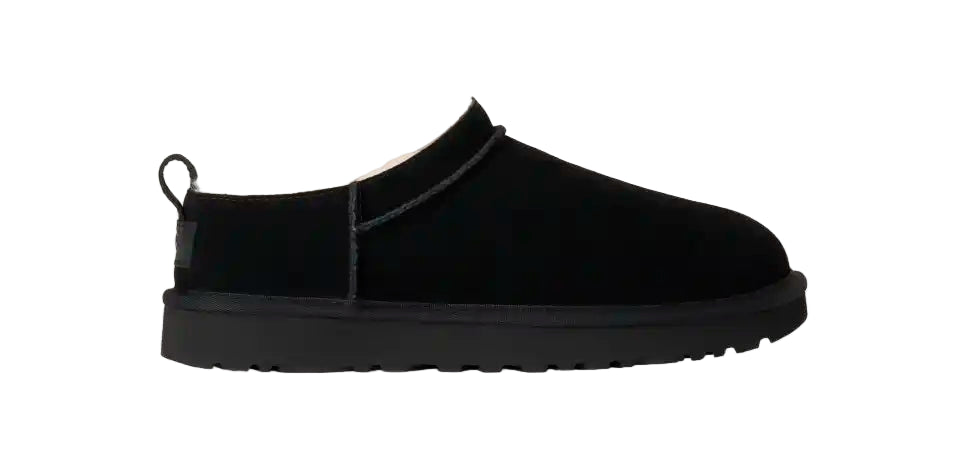 ugg classic micro women's | blk