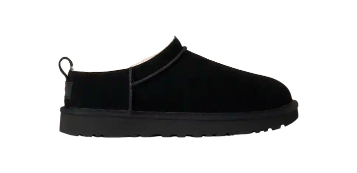 ugg classic micro women's | blk