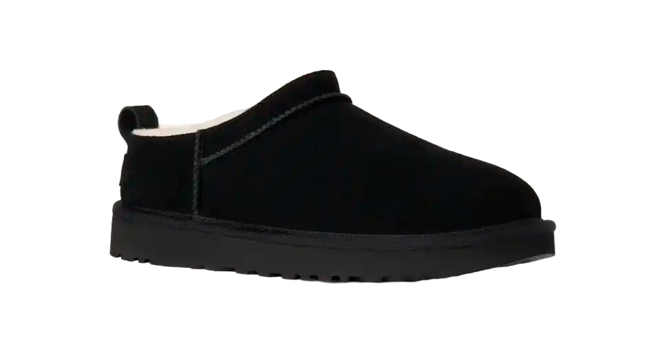 ugg classic micro women's | blk