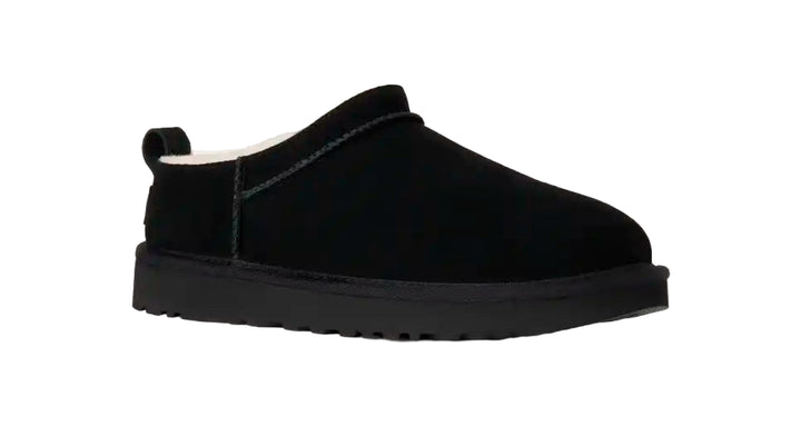 ugg classic micro women's | blk