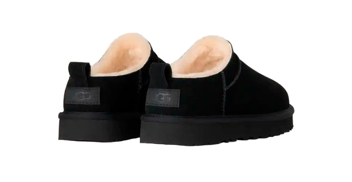 ugg classic micro women's | blk