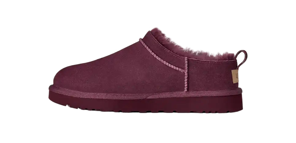 ugg classic micro women's | btmg