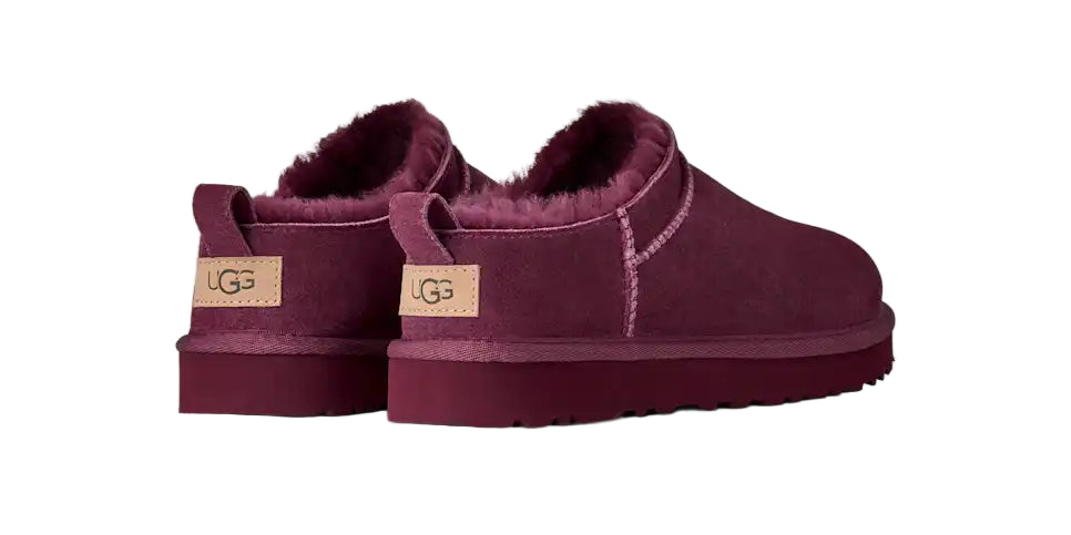 ugg classic micro women's | btmg