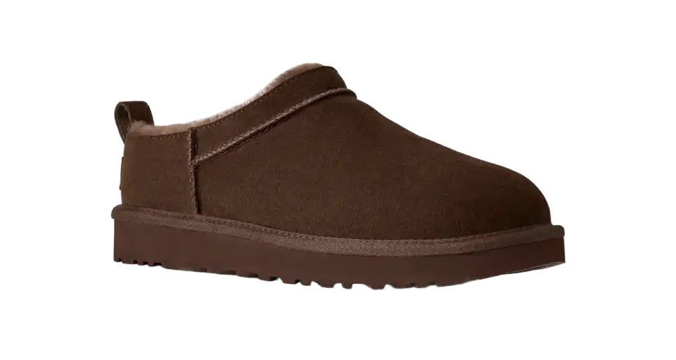 ugg classic micro women's | dusted cocoa