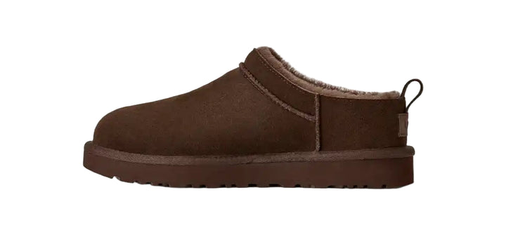 ugg classic micro women's | dusted cocoa
