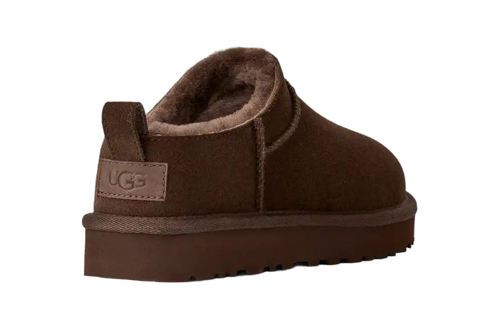ugg classic micro women's | dusted cocoa