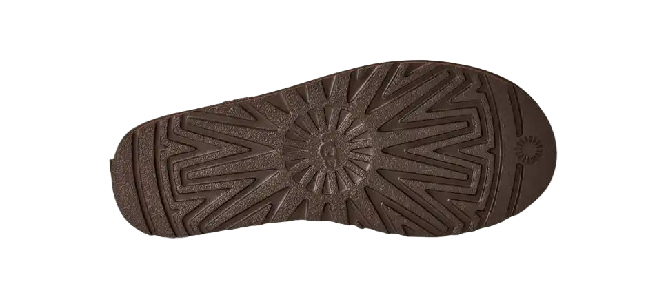 ugg classic micro women's | dusted cocoa