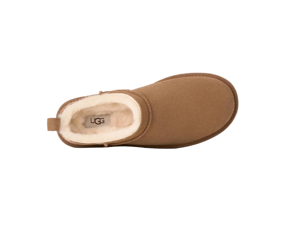 ugg classic micro women's | che