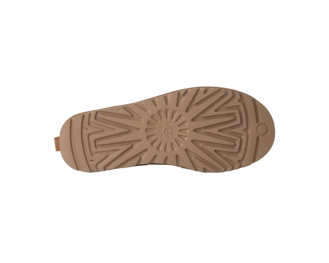 ugg classic micro women's | san