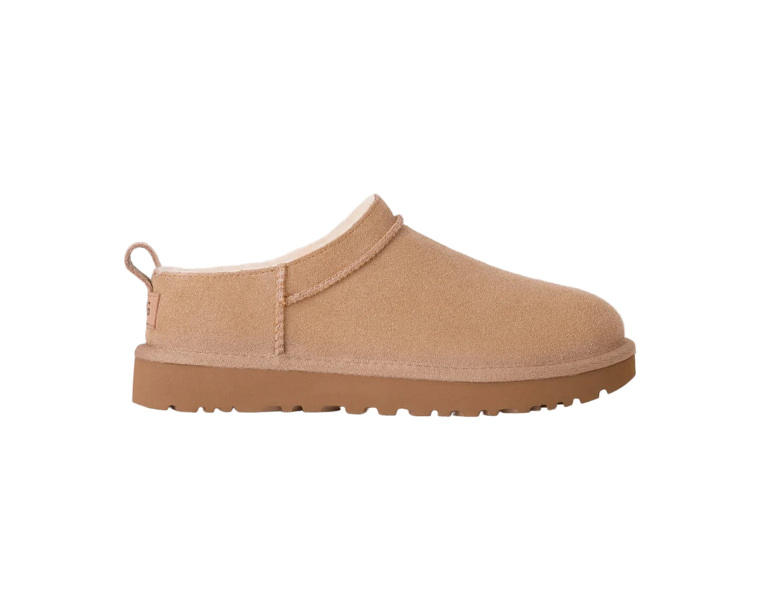 ugg classic micro women's | san