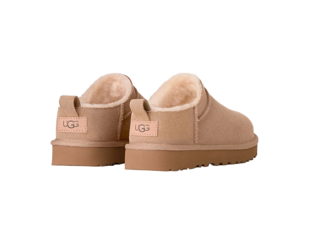 ugg classic micro women's | san