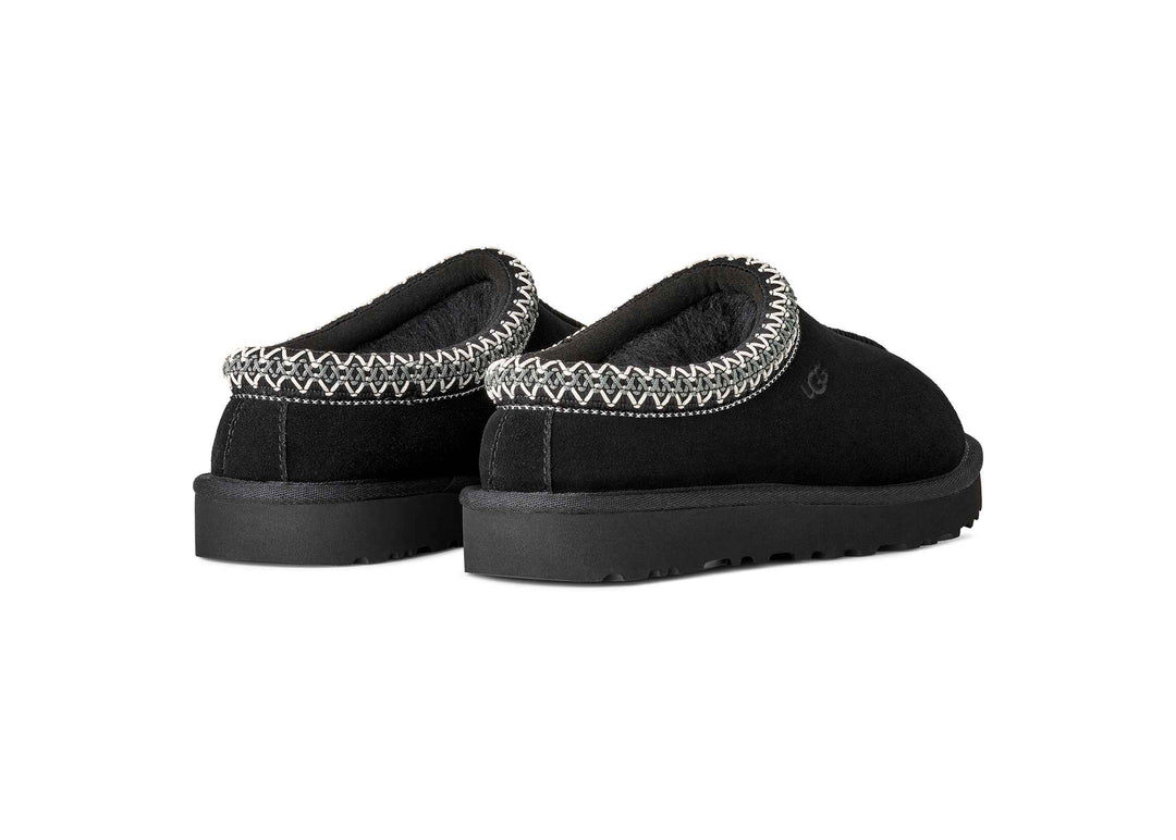 ugg tasman ii women's | black