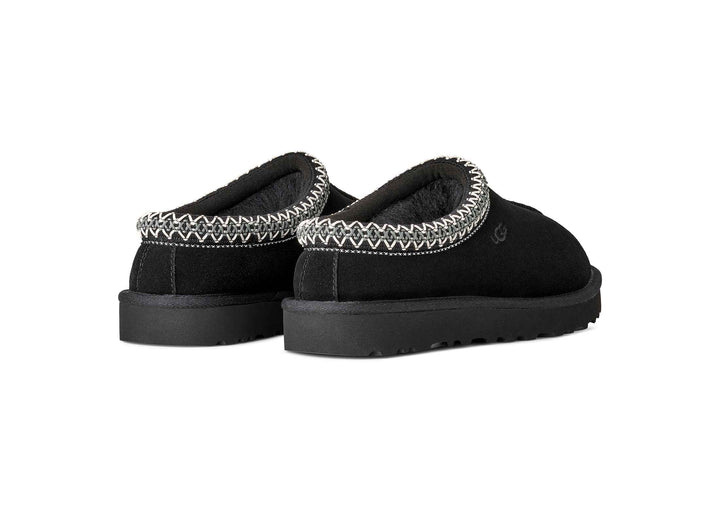 ugg tasman ii women's | black