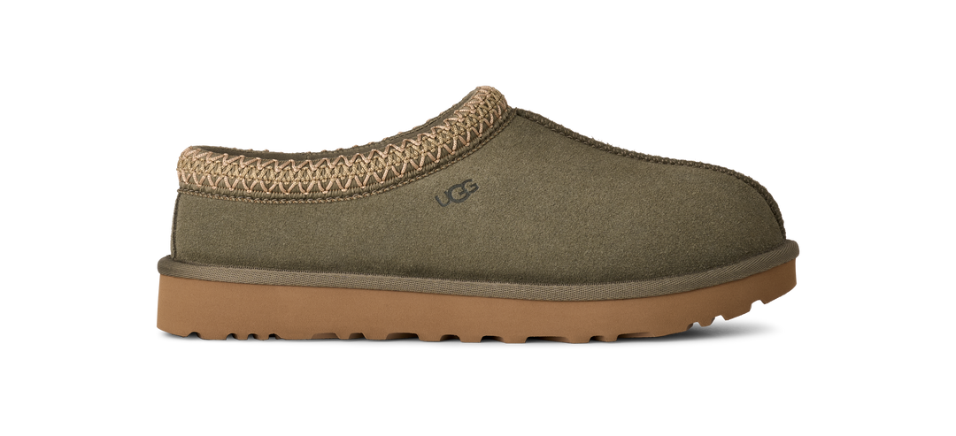 ugg tasman ii women's | moss green