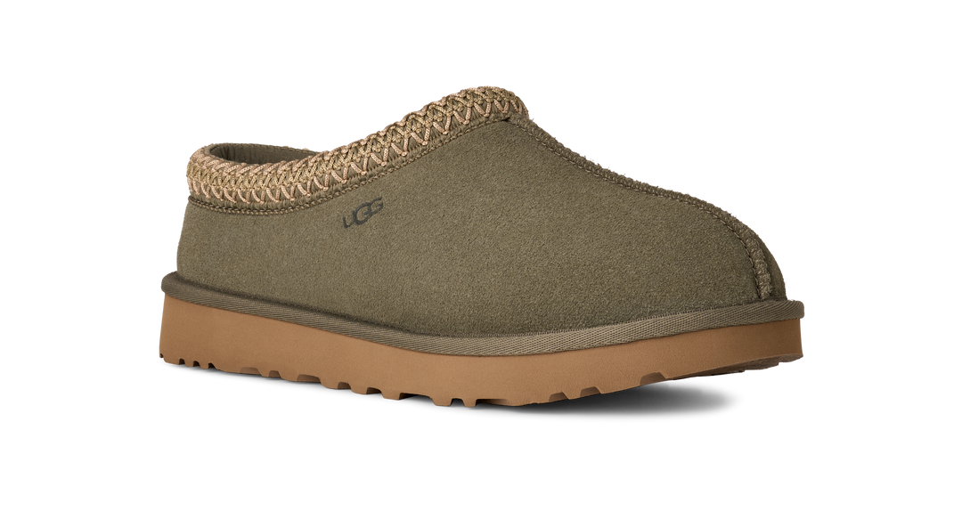 ugg tasman ii women's | moss green