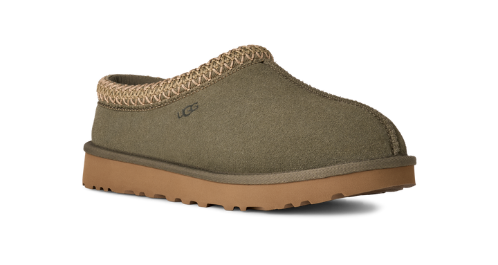 ugg tasman ii women's | moss green