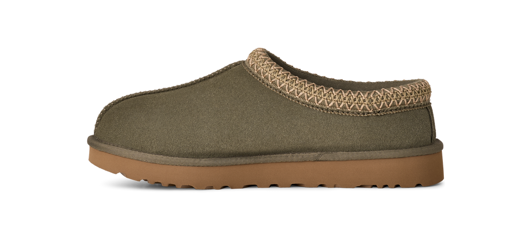 ugg tasman ii women's | moss green
