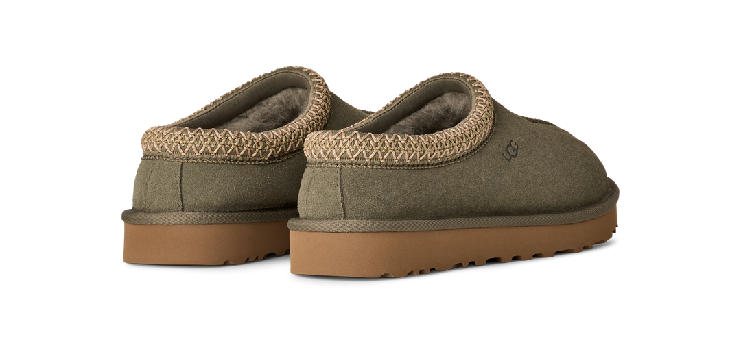 ugg tasman ii women's | moss green