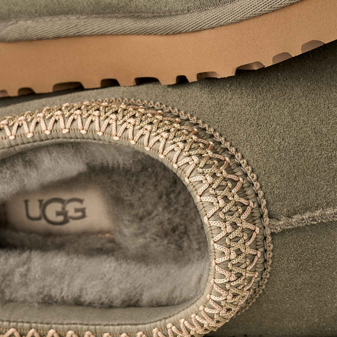 ugg tasman ii women's | moss green