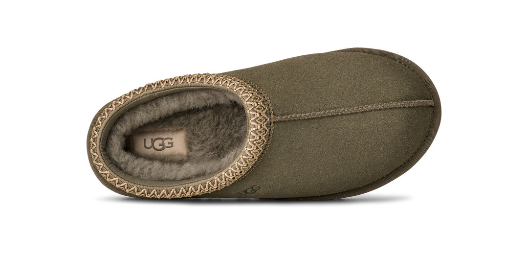 ugg tasman ii women's | moss green