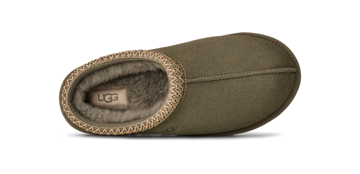 ugg tasman ii women's | moss green