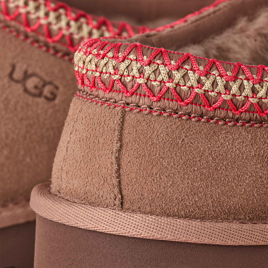 ugg tasman ii women's | rocky oak