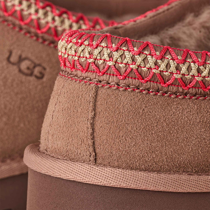 ugg tasman ii women's | rocky oak