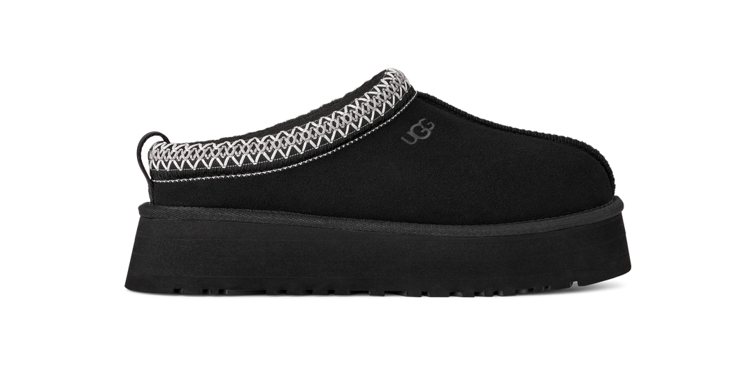 ugg tazz ii women's | black