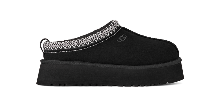 ugg tazz ii women's | black