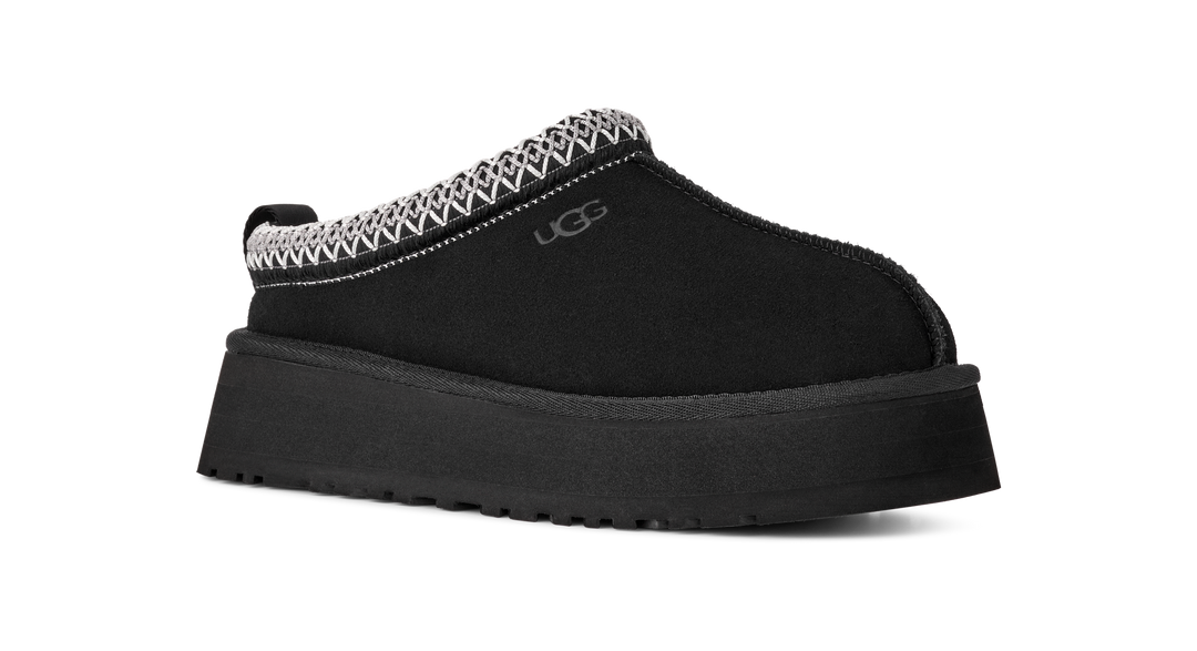 ugg tazz ii women's | black