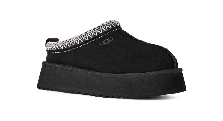ugg tazz ii women's | black