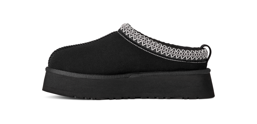 ugg tazz ii women's | black
