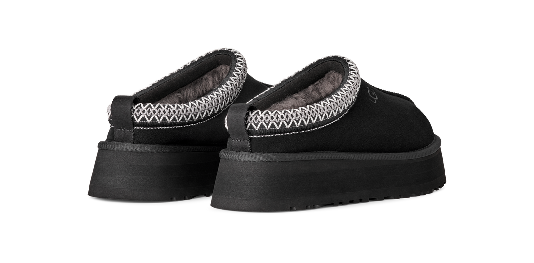 ugg tazz ii women's | black