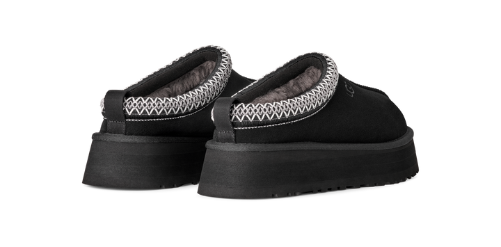 ugg tazz ii women's | black