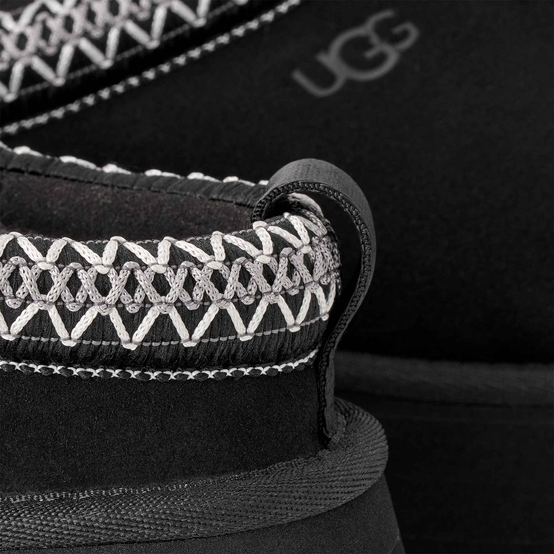 ugg tazz ii women's | black