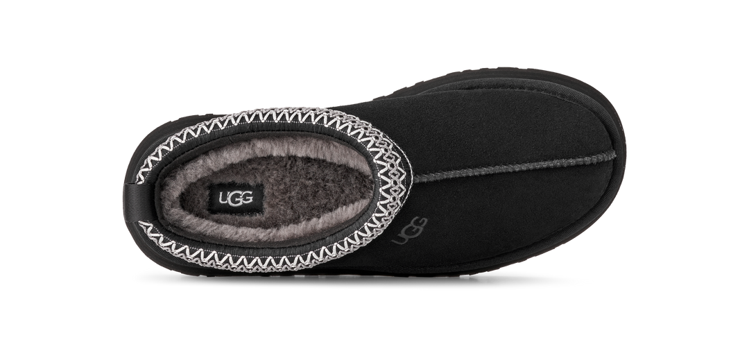 ugg tazz ii women's | black