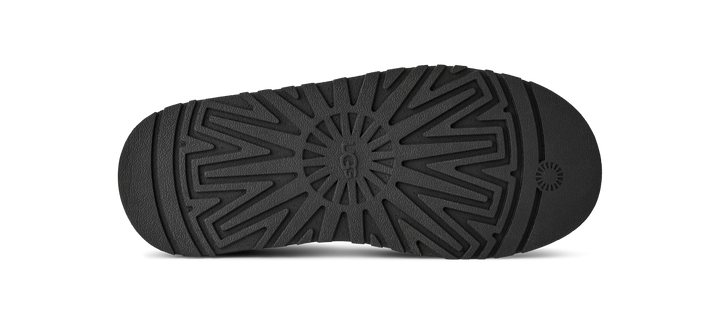 ugg tazz ii women's | black
