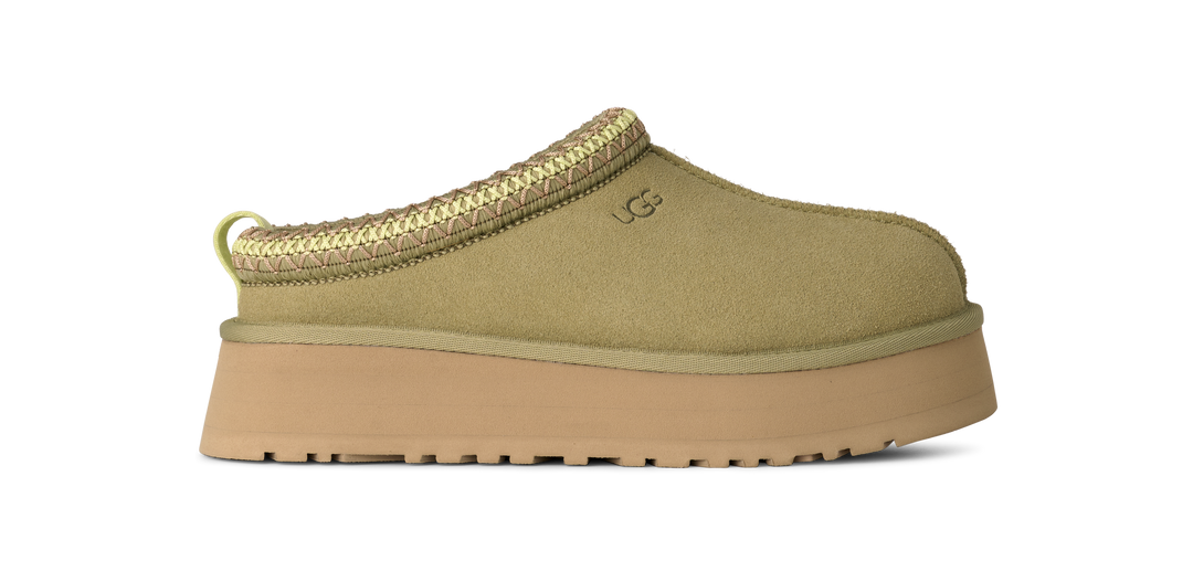 ugg tazz ii women's | muted brass