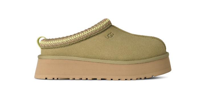 ugg tazz ii women's | muted brass