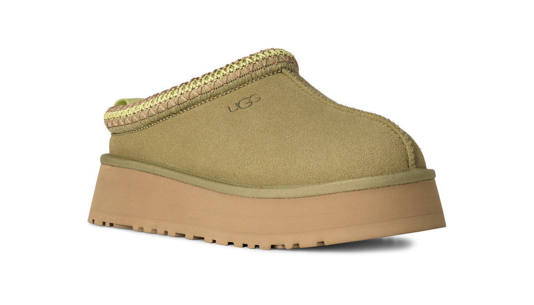 ugg tazz ii women's | muted brass