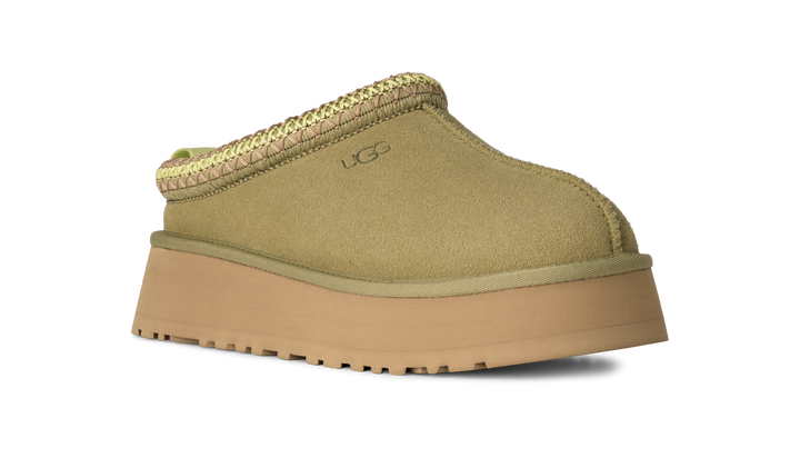 ugg tazz ii women's | muted brass