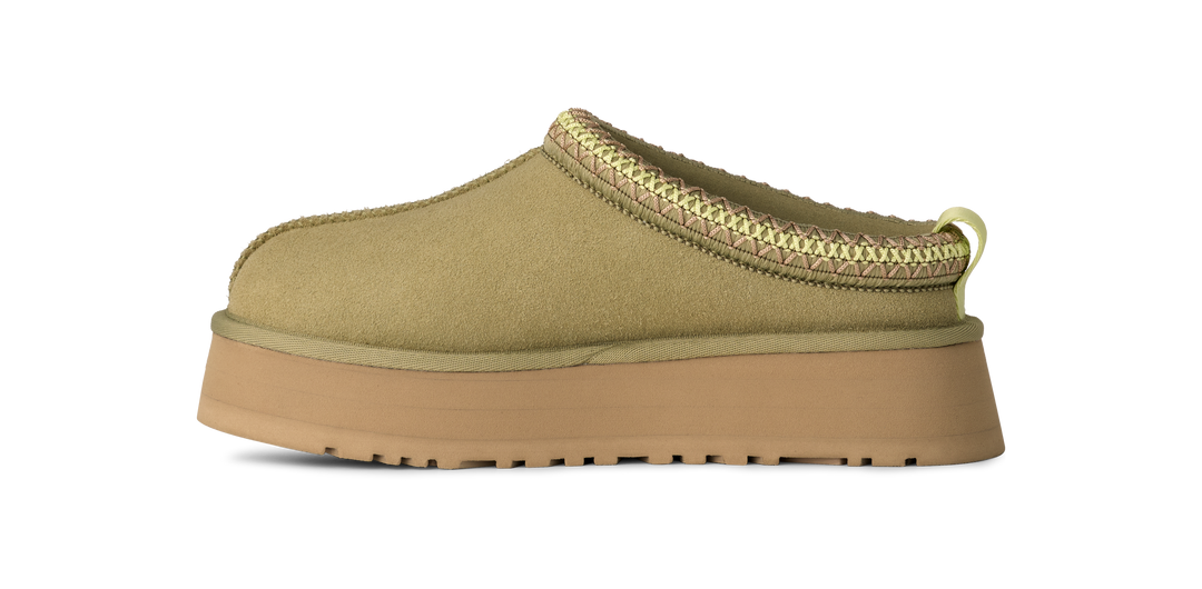 ugg tazz ii women's | muted brass