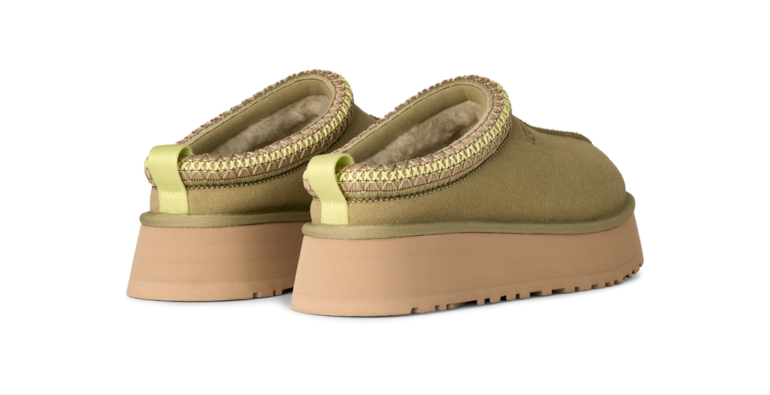 ugg tazz ii women's | muted brass