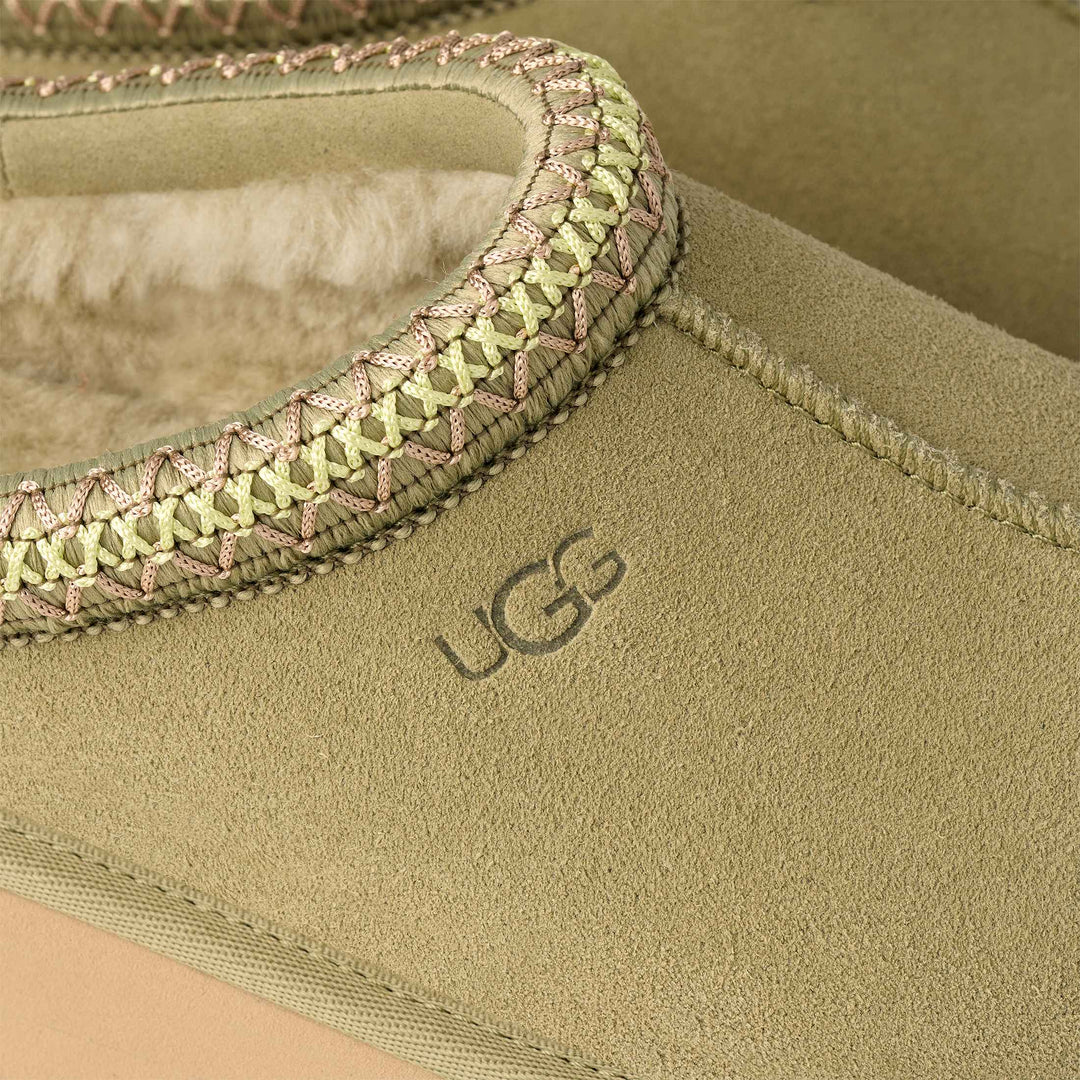 ugg tazz ii women's | muted brass